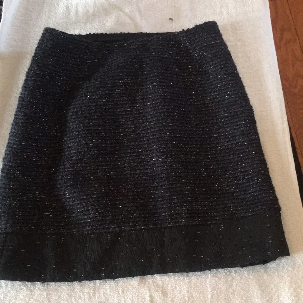 Milly Mini skirt